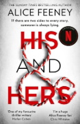 Buchcover und Innenansicht für das Buch: His and Hers