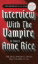 Buchcover und Innenansicht für das Buch: Interview with the Vampire