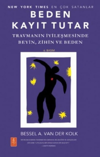 Buchcover und Innenansicht für das Buch: Beden Kayit Tutar
