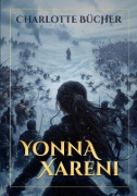 Buchcover und Innenansicht für das Buch: Yonna Xareni
