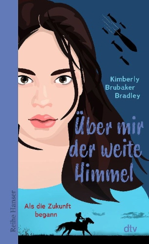 Buchcover und Innenansicht für das Buch: The War I Finally Won