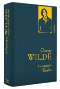 Buchcover und Innenansicht für das Buch: Oscar Wilde - Gesammelte Werke