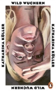 Buchcover und Innenansicht für das Buch: Wild wuchern
