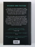 Buchcover und Innenansicht für das Buch: AI 2041. Ten Visions for our Future