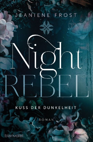 Buchcover und Innenansicht für das Buch: Shades of Wicked (Night Rebel 1)