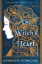 Buchcover und Innenansicht für das Buch: The Witch's Heart