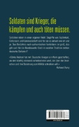 Buchcover und Innenansicht für das Buch: Deutsche Krieger