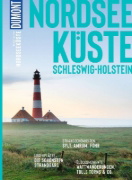 Buchcover und Innenansicht für das Buch: DUMONT Bildatlas Nordseeküste Schleswig-Holstein