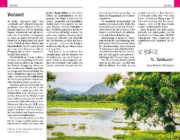 Buchcover und Innenansicht für das Buch: Reise Know-How Reiseführer Sri Lanka