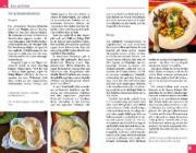 Buchcover und Innenansicht für das Buch: Reise Know-How Reiseführer Sri Lanka
