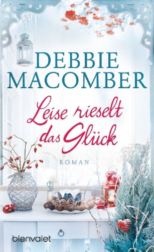 Buchcover und Innenansicht für das Buch: Merry and Bright