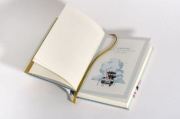 Buchcover und Innenansicht für das Buch: Das Jahr der Wunder