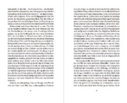 Buchcover und Innenansicht für das Buch: Die Geburt des Vampirs