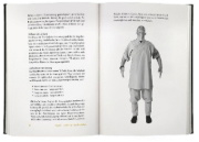 Buchcover und Innenansicht für das Buch: Shaolin Spirit
