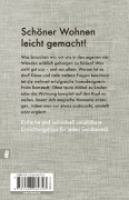 Buchcover und Innenansicht für das Buch: Handbok i inredning och styling