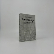 Buchcover und Innenansicht für das Buch: Handbok i inredning och styling