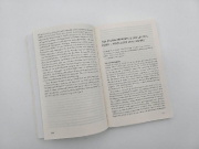 Buchcover und Innenansicht für das Buch: Hannah Arendt
