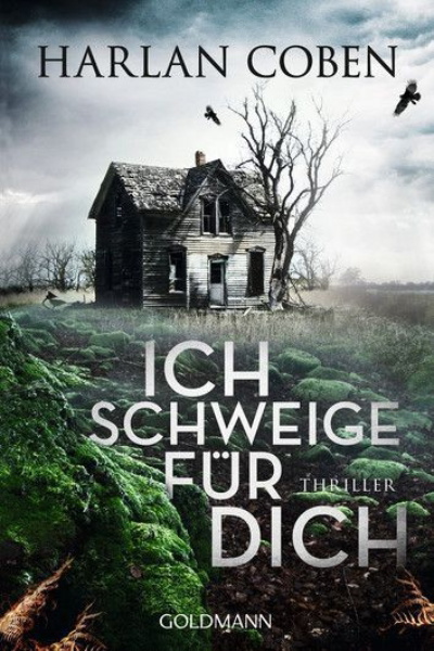 Buchcover und Innenansicht für das Buch: The Stranger