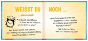 Buchcover und Innenansicht für das Buch: Ruhestand kriegt man nicht geschenkt, den muss man sich verdienen!