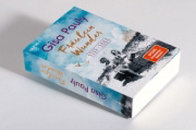 Buchcover und Innenansicht für das Buch: Fräulein Wunder