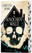 Buchcover und Innenansicht für das Buch: Near the Bone