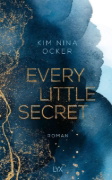 Buchcover und Innenansicht für das Buch: Every Little Secret