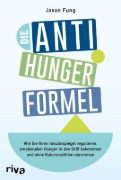 Buchcover und Innenansicht für das Buch: The Hunger Code