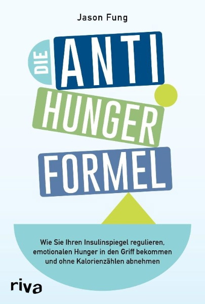 Buchcover und Innenansicht für das Buch: The Hunger Code