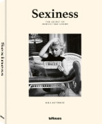 Buchcover und Innenansicht für das Buch: Sexiness