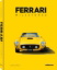 Buchcover und Innenansicht für das Buch: Ferrari Milestones