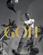 Buchcover und Innenansicht für das Buch: GOLF