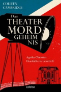 Buchcover und Innenansicht für das Buch: Murder Takes Thes Stage