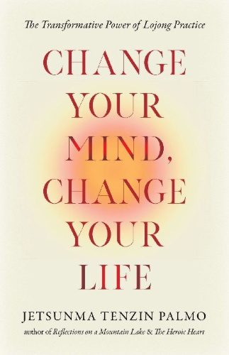 Buchcover und Innenansicht für das Buch: Change Your Mind, Change Your Life