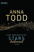 Buchcover und Innenansicht für das Buch: The Infinite Light of Dust