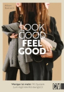 Buchcover und Innenansicht für das Buch: Look good, feel good
