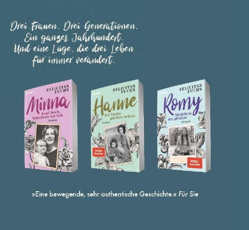 Buchcover und Innenansicht für das Buch: Die Akte Schneeweiß