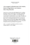 Buchcover und Innenansicht für das Buch: How the World Made the West