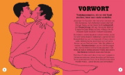 Buchcover und Innenansicht für das Buch: Kamasutra Workout
