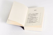 Buchcover und Innenansicht für das Buch: The Cortisol Reset Plan