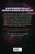 Buchcover und Innenansicht für das Buch: Dead Space