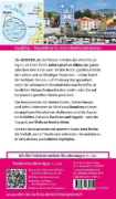 Buchcover und Innenansicht für das Buch: Reise Know-How InselTrip Azoren