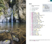 Buchcover und Innenansicht für das Buch: Reise Know-How InselTrip Azoren