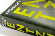 Buchcover und Innenansicht für das Buch: Entzug
