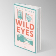 Buchcover und Innenansicht für das Buch: Wild Eyes (Rose Hill 02)