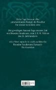 Buchcover und Innenansicht für das Buch: Wind and Truth - Stormlight Archive Book 5 (Part 1)