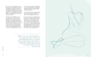 Buchcover und Innenansicht für das Buch: Glorious Menopause