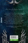 Buchcover und Innenansicht für das Buch: The Path Of Daggers