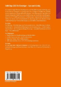 Buchcover und Innenansicht für das Buch: Solid Edge 2025 für Einsteiger - kurz und bündig