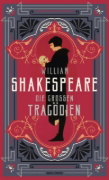 Buchcover und Innenansicht für das Buch: Great Tragedies