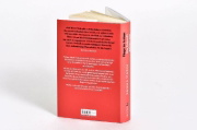 Buchcover und Innenansicht für das Buch: Hope in Action: A Memoir About the Courage to Lead
